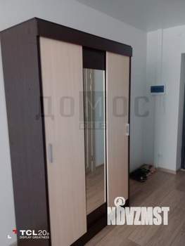 Студия квартира, на длительный срок, 27м2, 9/25 этаж