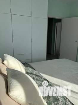 1-к квартира, посуточно, 40м2, 5/8 этаж