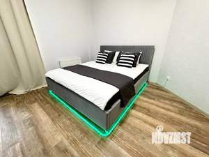 1-к квартира, посуточно, 48м2, 13/25 этаж