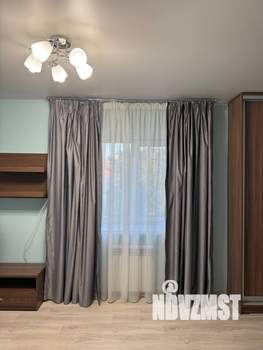 1-к квартира, на длительный срок, 31м2, 5/5 этаж