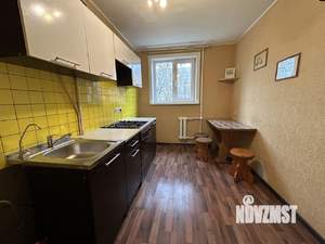 2-к квартира, на длительный срок, 44м2, 4/5 этаж
