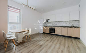 2-к квартира, на длительный срок, 80м2, 20/31 этаж