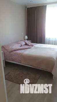 2-к квартира, посуточно, 42м2, 4/5 этаж