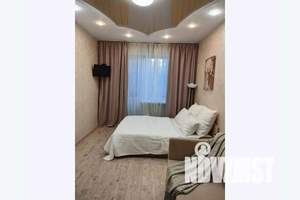 1-к квартира, посуточно, 30м2, 2/6 этаж