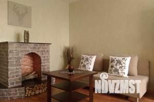 2-к квартира, посуточно, 65м2, 12/16 этаж