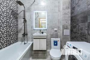 Студия квартира, посуточно, 30м2, 1/8 этаж