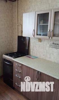 1-к квартира, на длительный срок, 33м2, 4/9 этаж