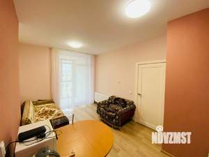 2-к квартира, на длительный срок, 35м2, 11/17 этаж