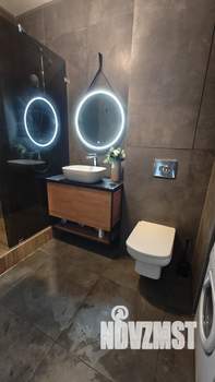 Студия квартира, посуточно, 30м2, 6/16 этаж