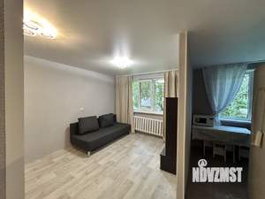 1-к квартира, на длительный срок, 28м2, 1/5 этаж