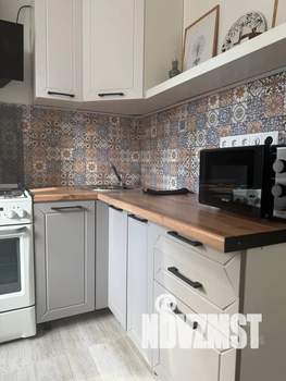 2-к квартира, посуточно, 45м2, 4/5 этаж