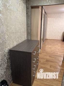 2-к квартира, на длительный срок, 43м2, 6/9 этаж