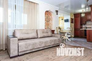 2-к квартира, посуточно, 63м2, 8/9 этаж