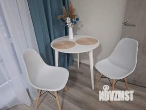 1-к квартира, посуточно, 36м2, 17/25 этаж