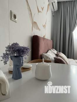 Студия квартира, посуточно, 19м2, 1/16 этаж