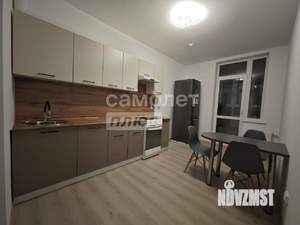 1-к квартира, на длительный срок, 44м2, 16/25 этаж