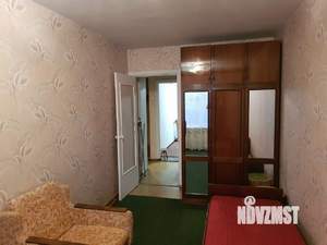 3-к квартира, на длительный срок, 58м2, 3/5 этаж
