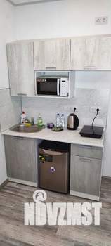 Студия квартира, посуточно, 14м2, 1/14 этаж