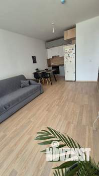 2-к квартира, на длительный срок, 45м2, 5/22 этаж