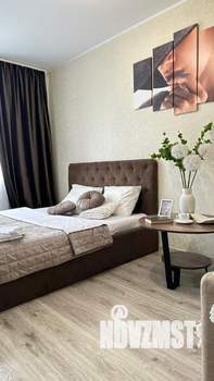 2-к квартира, посуточно, 36м2, 32/33 этаж