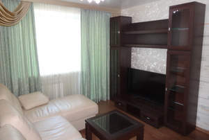 2-к квартира, на длительный срок, 43м2, 3/5 этаж