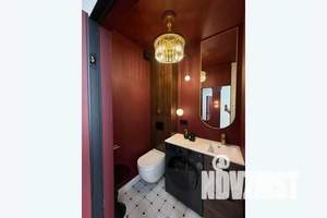 1-к квартира, посуточно, 25м2, 2/17 этаж