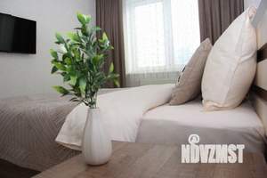 2-к квартира, посуточно, 62м2, 1/1 этаж