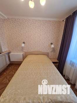 Студия квартира, посуточно, 17м2, 2/19 этаж