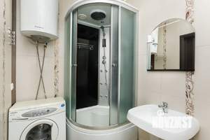 1-к квартира, посуточно, 47м2, 18/20 этаж