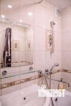 1-к квартира, посуточно, 37м2, 4/9 этаж