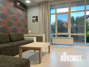 2-к квартира, посуточно, 60м2, 2/3 этаж