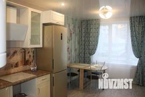 2-к квартира, посуточно, 75м2, 1/1 этаж