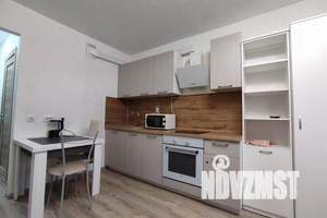 1-к квартира, посуточно, 35м2, 7/13 этаж