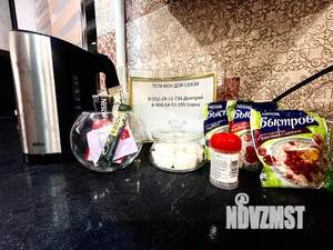 1-к квартира, посуточно, 35м2, 2/9 этаж