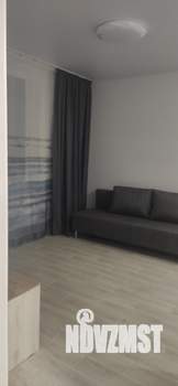 2-к квартира, на длительный срок, 40м2, 16/25 этаж
