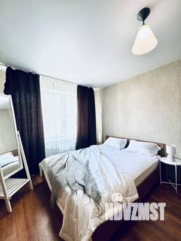 2-к квартира, посуточно, 75м2, 11/20 этаж