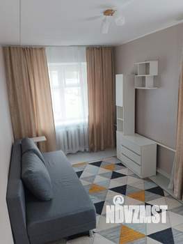 2-к квартира, на длительный срок, 43м2, 3/5 этаж
