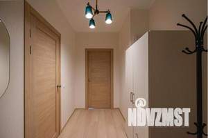 1-к квартира, посуточно, 27м2, 7/25 этаж
