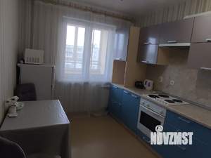 1-к квартира, на длительный срок, 33м2, 9/18 этаж