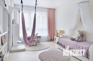 3-к квартира, на длительный срок, 100м2, 5/15 этаж