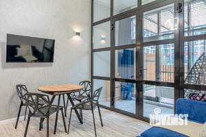 2-к квартира, посуточно, 62м2, 1/22 этаж