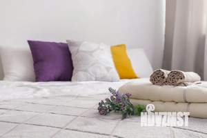 1-к квартира, посуточно, 28м2, 19/22 этаж