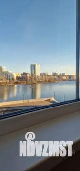 1-к квартира, посуточно, 45м2, 4/16 этаж