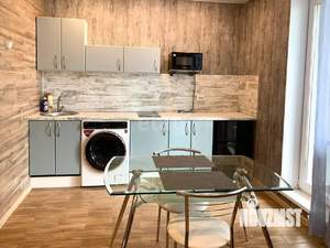 Студия квартира, на длительный срок, 24м2, 9/10 этаж