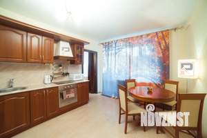 1-к квартира, посуточно, 41м2, 3/17 этаж