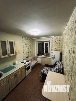 1-к квартира, на длительный срок, 35м2, 6/12 этаж