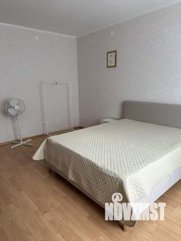 1-к квартира, на длительный срок, 50м2, 6/10 этаж