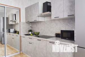 1-к квартира, посуточно, 48м2, 15/25 этаж