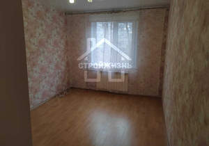 2-к квартира, на длительный срок, 44м2, 1/5 этаж