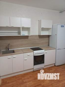 1-к квартира, на длительный срок, 43м2, 7/14 этаж